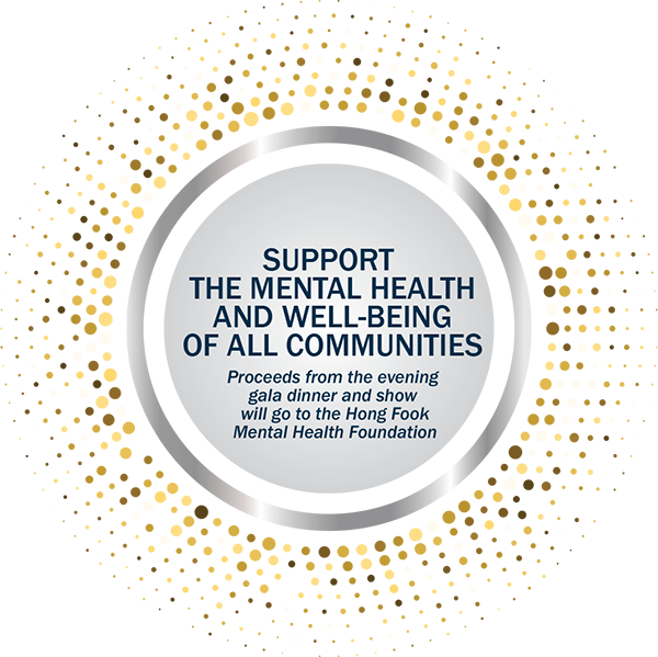 SUPPORT THE MENTAL HEALTH AND WELL-BEING